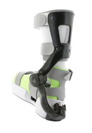 ADM - Abduction Dorsiflexion Mechanism