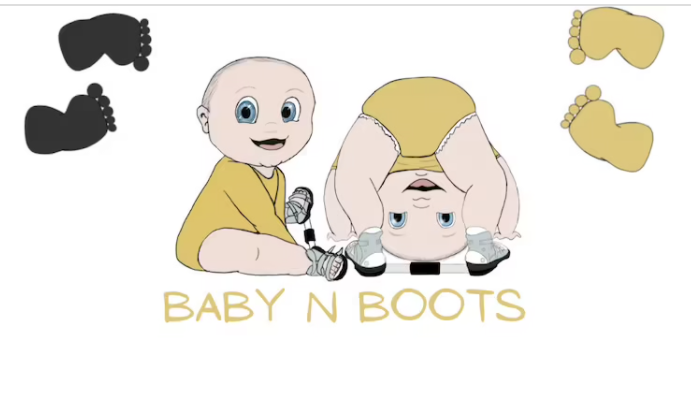 Baby N Boots
