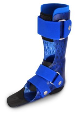 AFO - Ankle Foot Orthosis