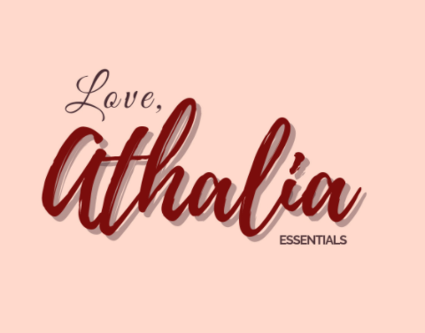 Love, Athalia makes bar covers in Philippines.