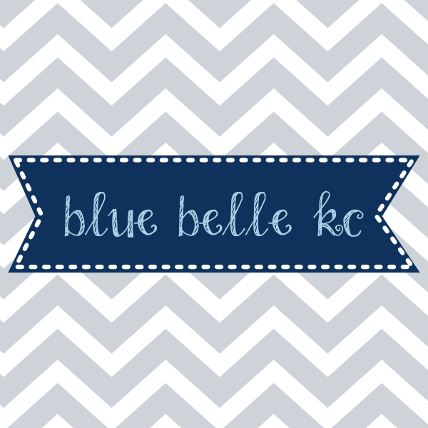 Blue Belle KC