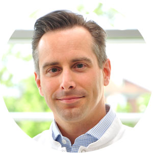 Dr. Christof Radler (FT) - Ponseti Method Doctor in Austria