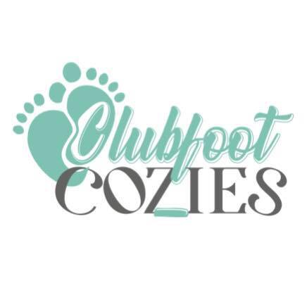 Clubfoot Cozies