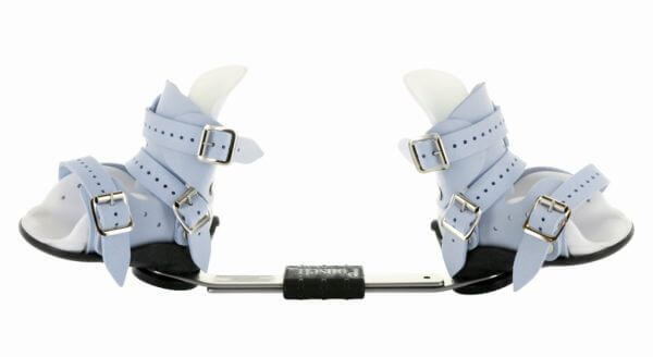 Mitchell Boots & Ponseti Bar BnB/FAB