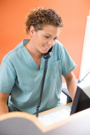 Ask your doctor's staff for help traveling for quality Ponseti clubfoot care