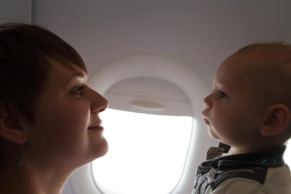 Flying for quality clubfoot care